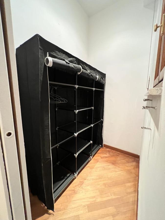 Cenisia Fermata Racconigi Apartamento Turín